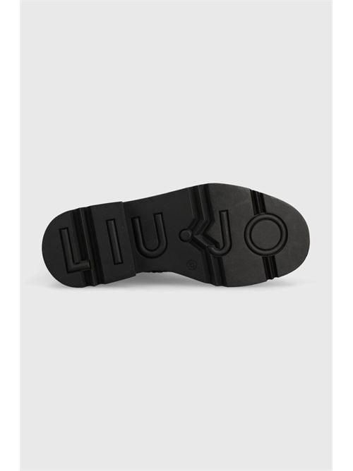 LOVE 42 - ANKLE BOOT CALF LIU JO | SF3031P0102/22222